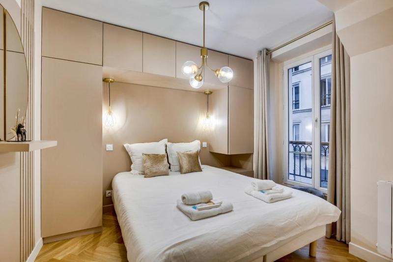 222 Suite Allenby - Superbe Appartement A パリ エクステリア 写真