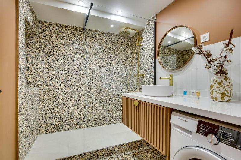 222 Suite Allenby - Superbe Appartement A パリ エクステリア 写真