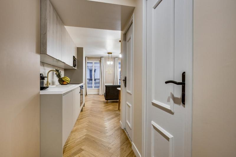 222 Suite Allenby - Superbe Appartement A パリ エクステリア 写真