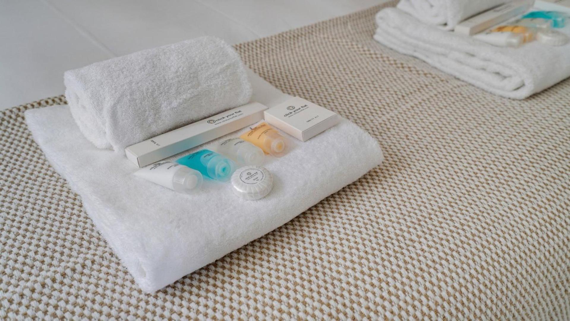 222 Suite Allenby - Superbe Appartement A パリ エクステリア 写真